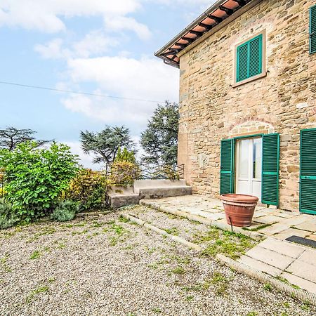 Apartment Antico Duomo-4 By Interhome Cortona Luaran gambar