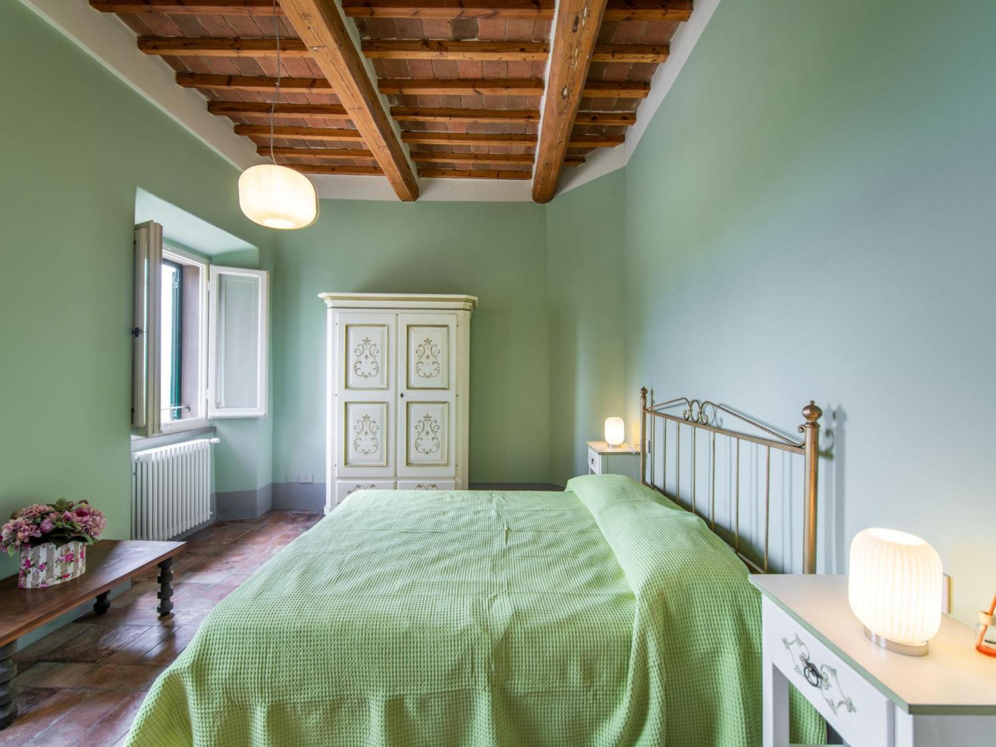 Apartment Antico Duomo-4 By Interhome Cortona Luaran gambar
