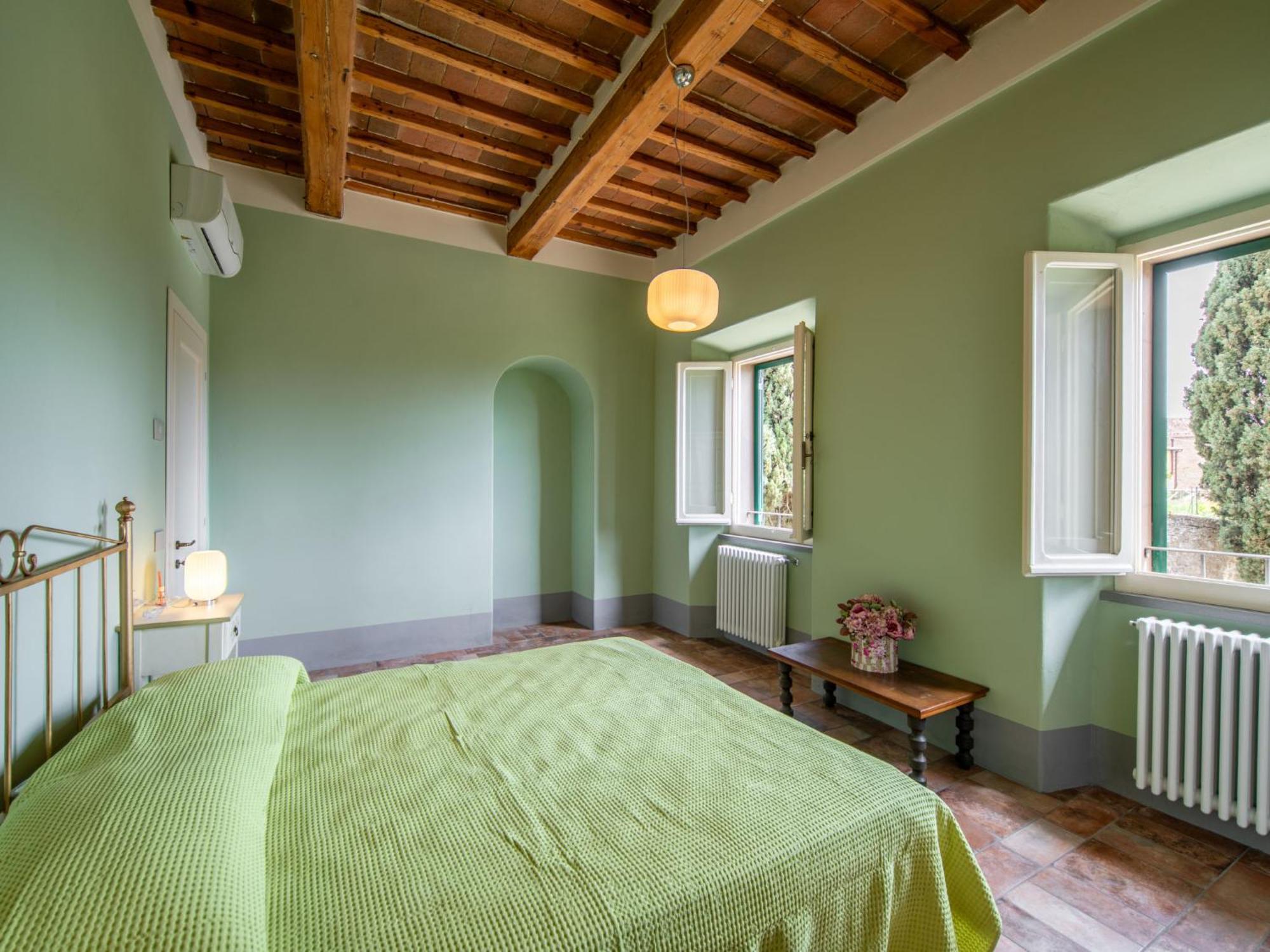 Apartment Antico Duomo-4 By Interhome Cortona Luaran gambar