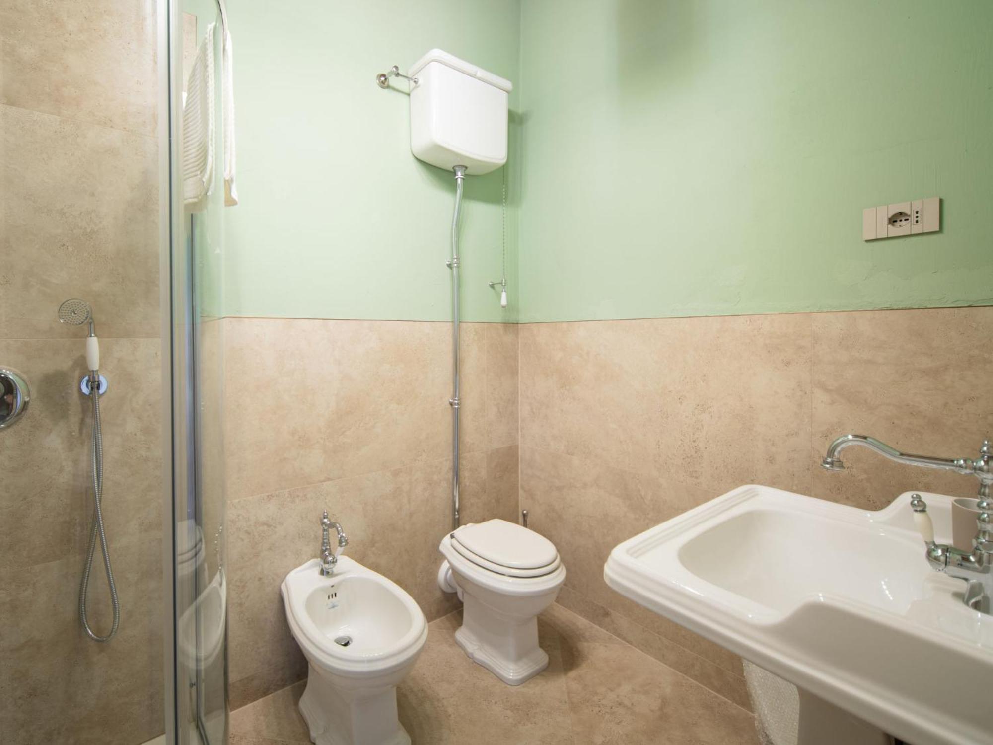 Apartment Antico Duomo-4 By Interhome Cortona Luaran gambar